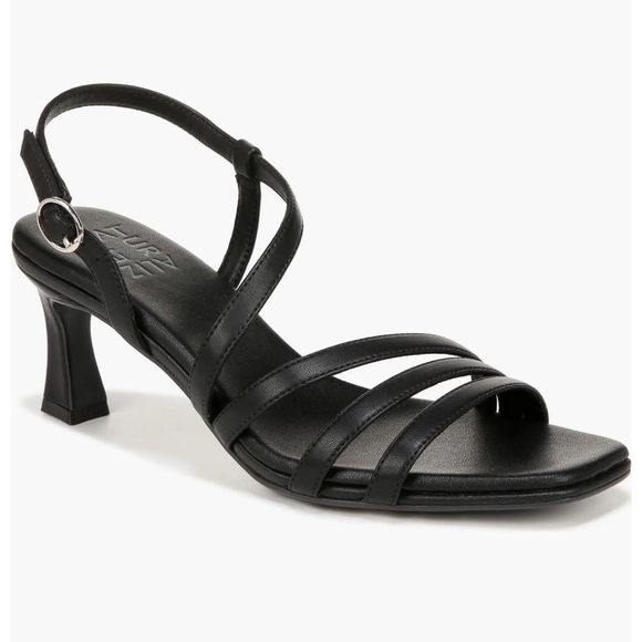 Naturalizer Galaxy Slingback Sandal Size 8M - Picture 1 of 7